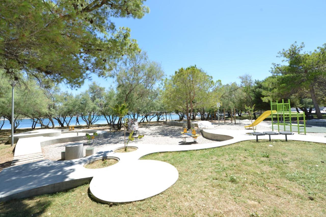 Apartment Zadar Dış mekan fotoğraf