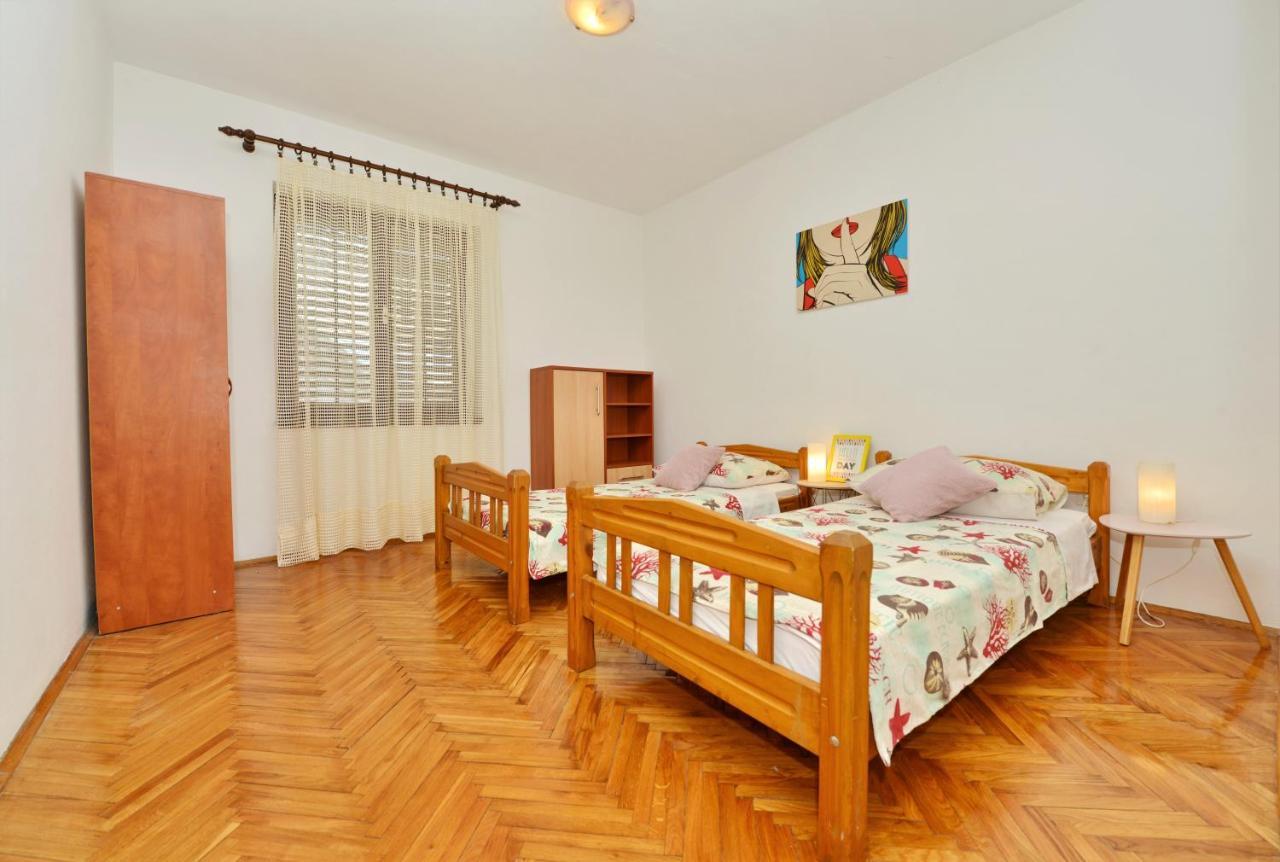 Apartment Zadar Dış mekan fotoğraf