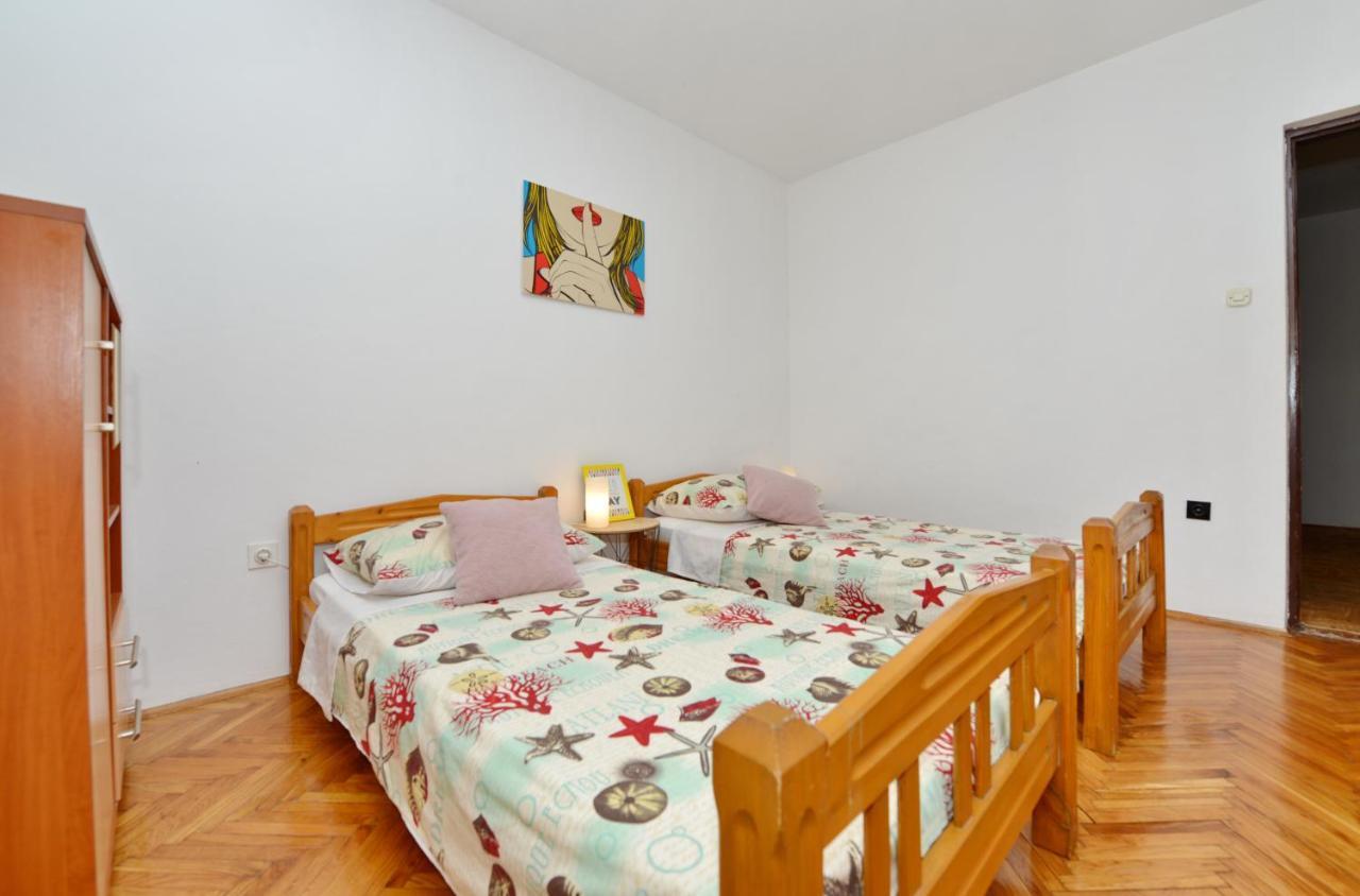 Apartment Zadar Dış mekan fotoğraf
