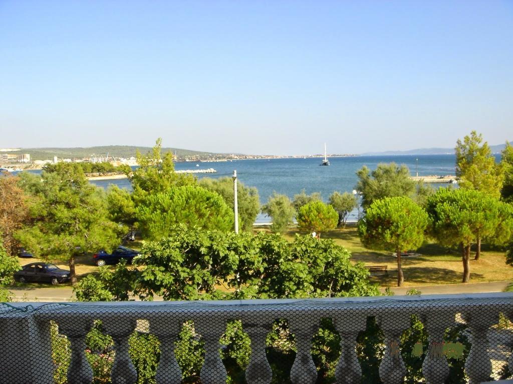 Apartment Zadar Oda fotoğraf
