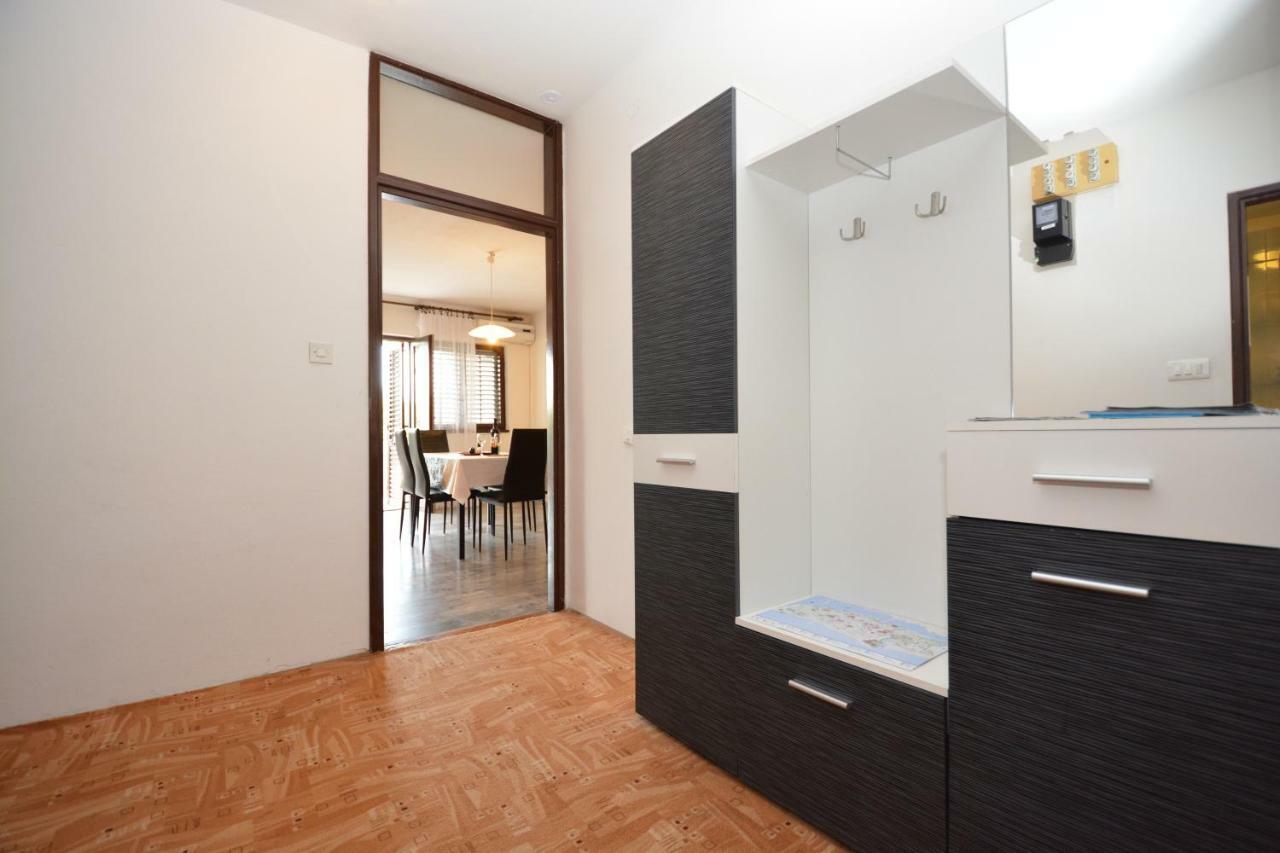 Apartment Zadar Dış mekan fotoğraf