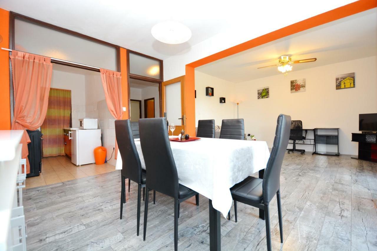 Apartment Zadar Dış mekan fotoğraf