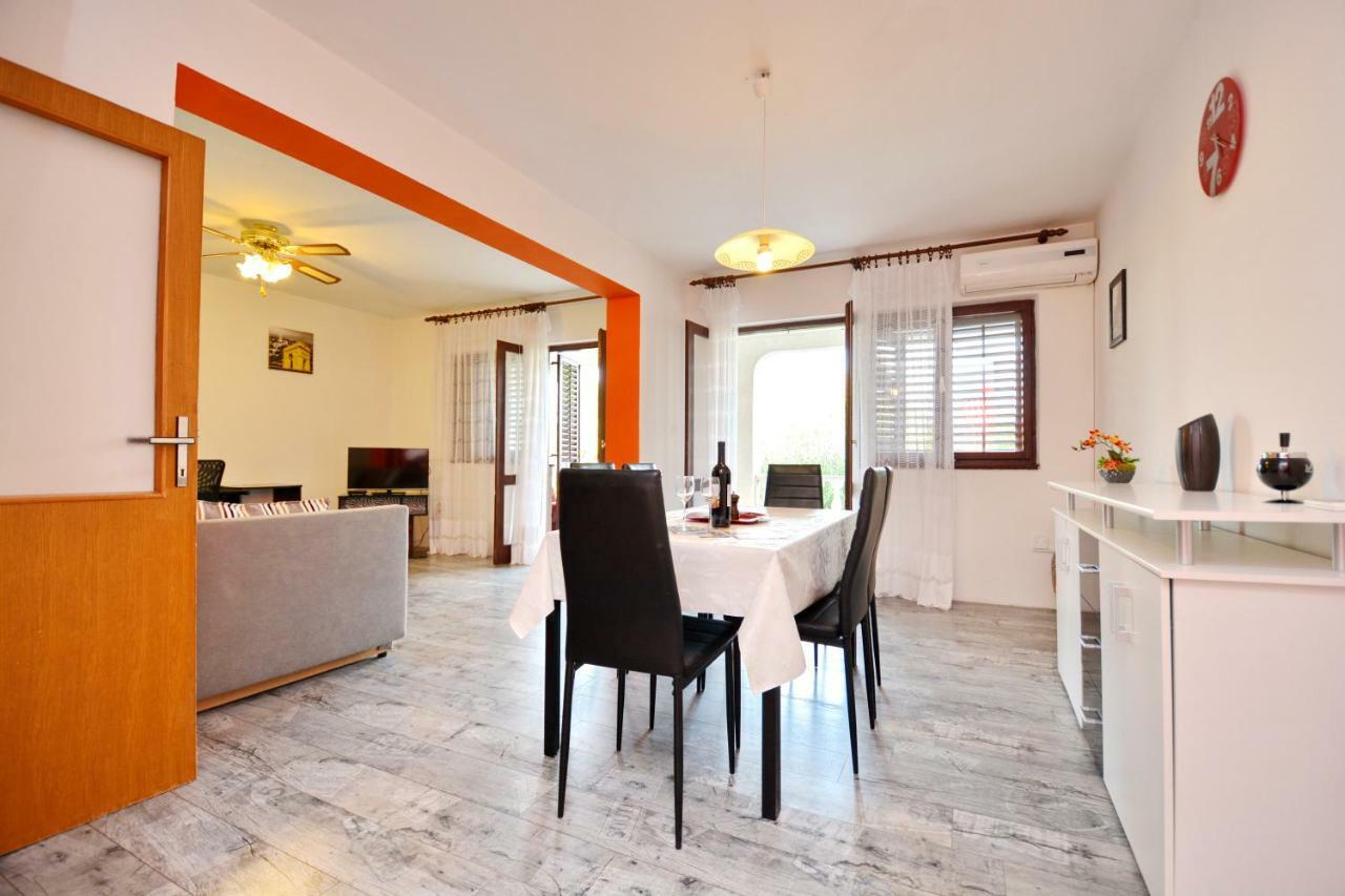 Apartment Zadar Dış mekan fotoğraf