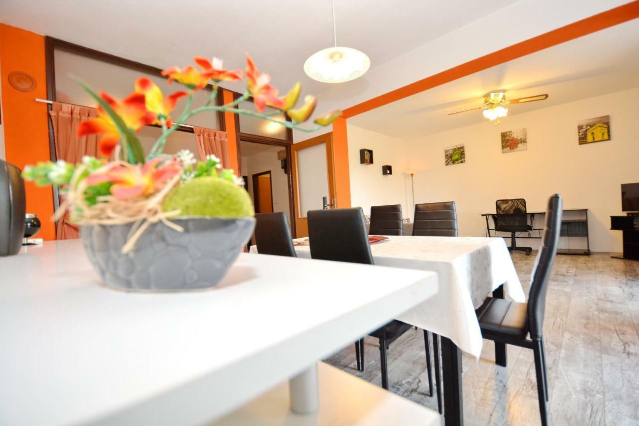 Apartment Zadar Dış mekan fotoğraf