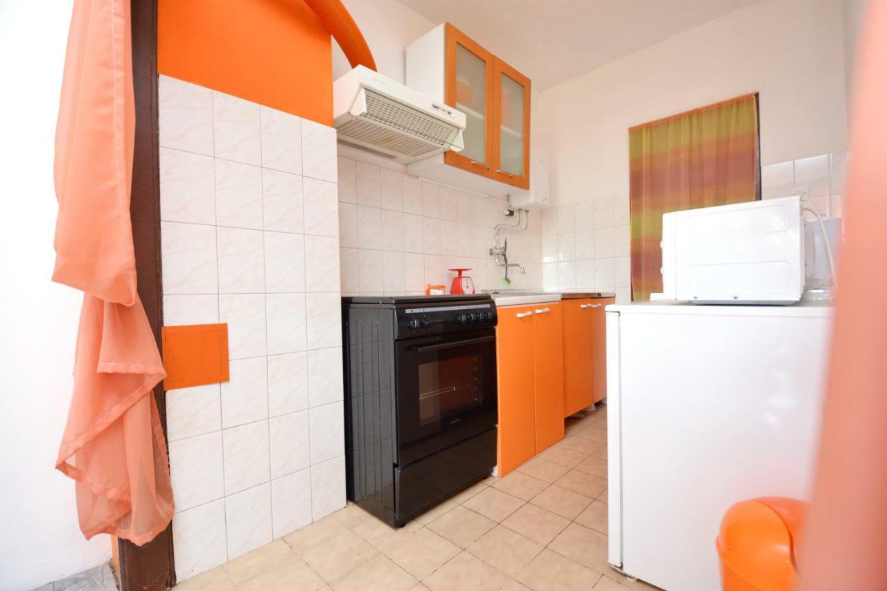 Apartment Zadar Dış mekan fotoğraf