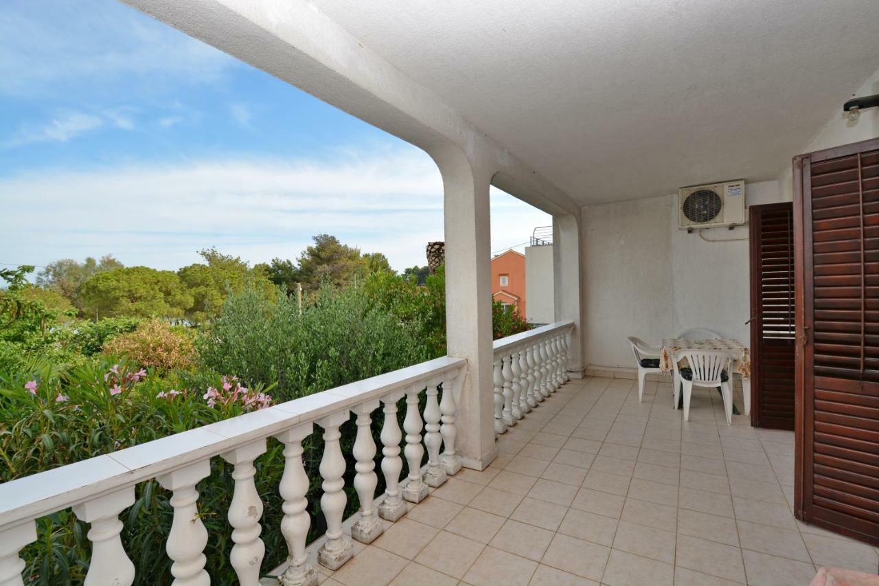 Apartment Zadar Dış mekan fotoğraf