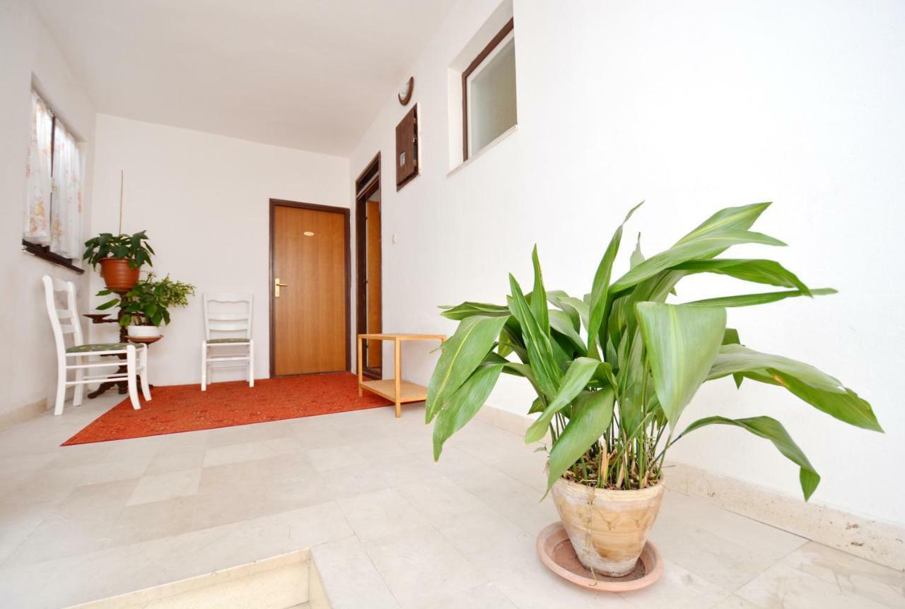Apartment Zadar Dış mekan fotoğraf