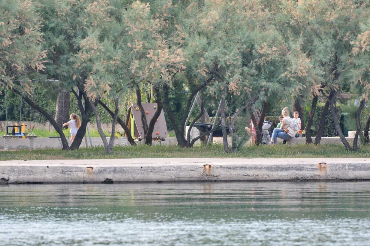 Apartment Zadar Dış mekan fotoğraf