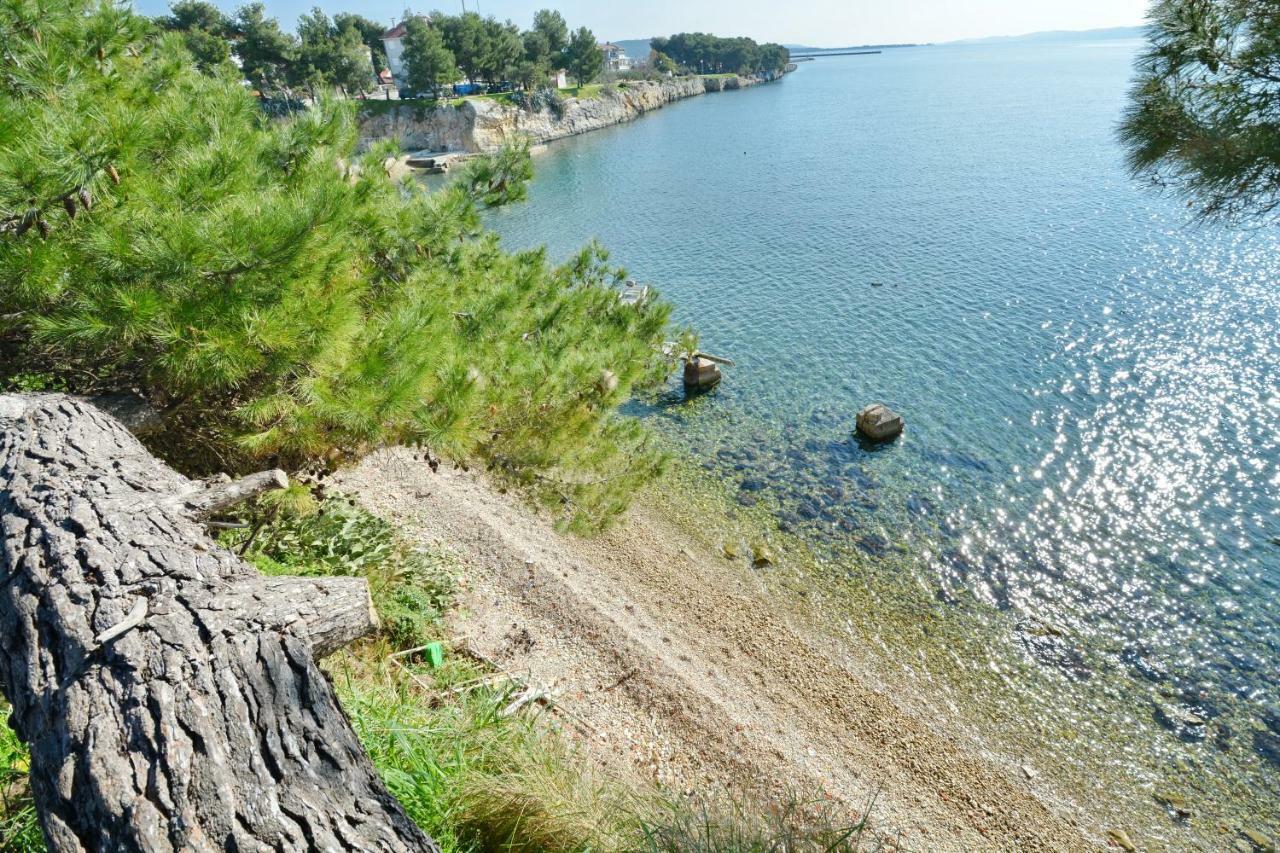 Apartment Zadar Dış mekan fotoğraf