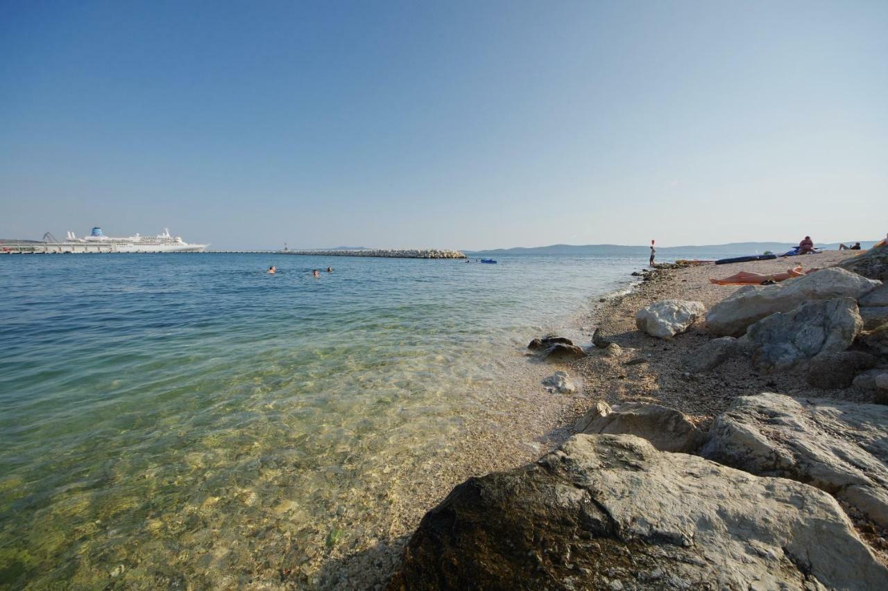 Apartment Zadar Dış mekan fotoğraf