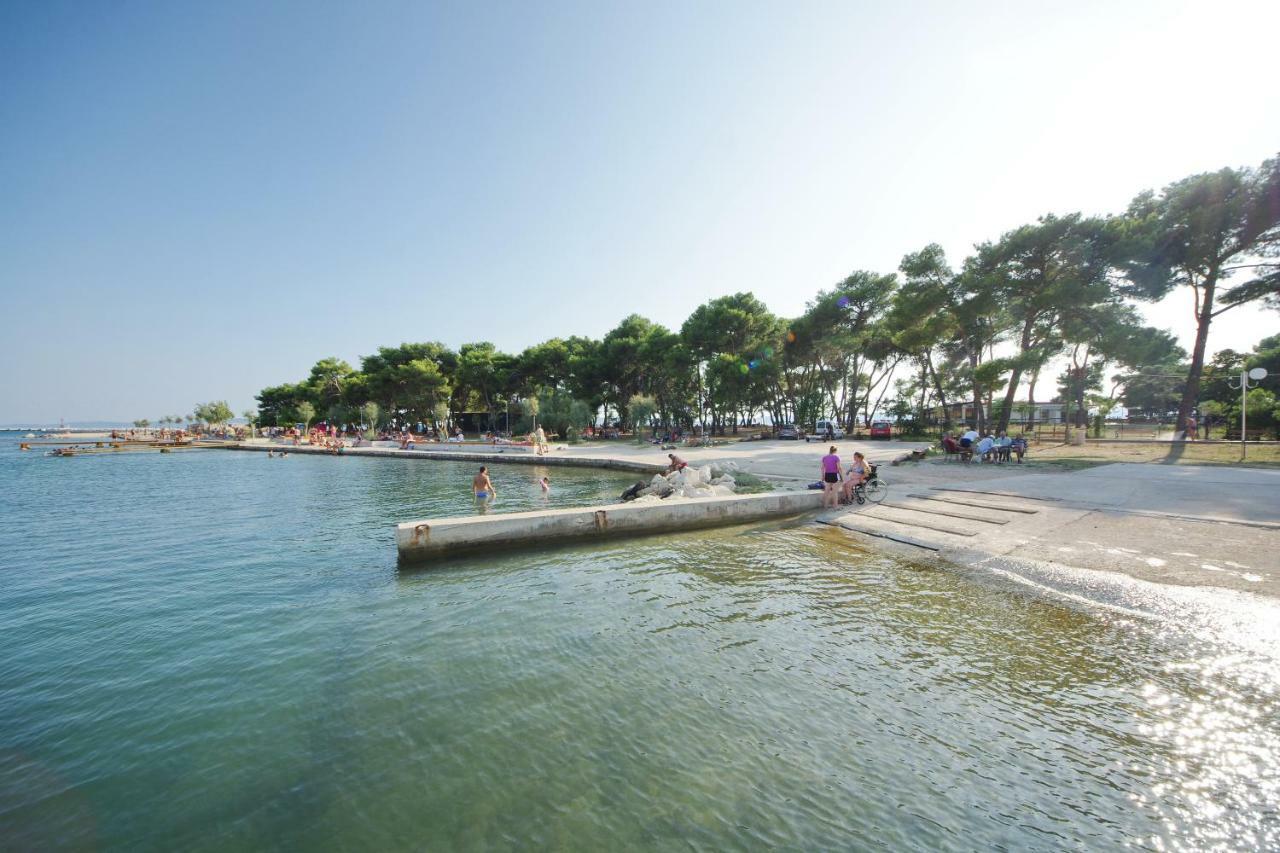 Apartment Zadar Dış mekan fotoğraf