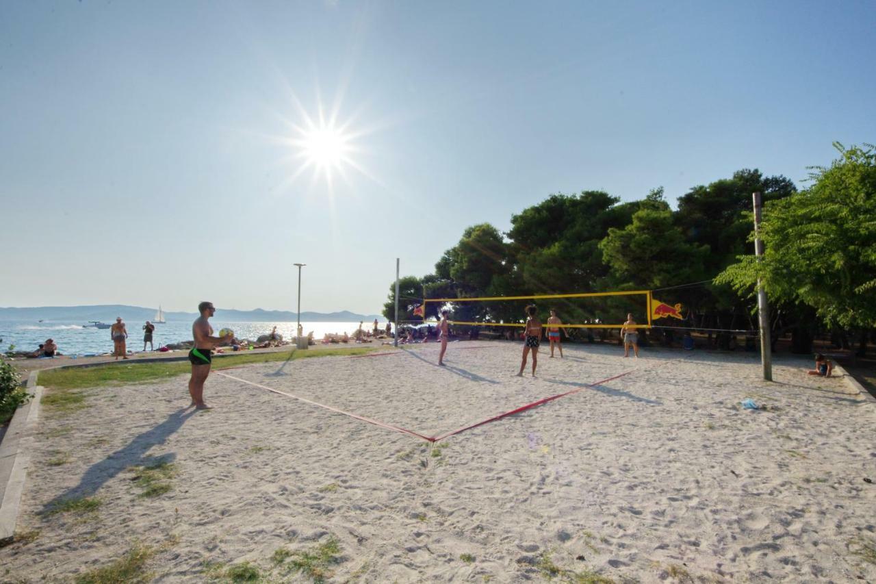 Apartment Zadar Dış mekan fotoğraf