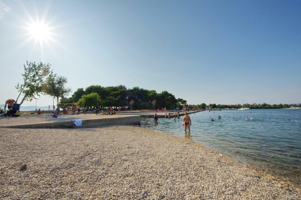 Apartment Zadar Dış mekan fotoğraf